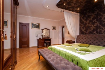 Фото №2: Дом 385 м² - Краснодар, мкр. Фестивальный, ул. Михаила Власова, 157