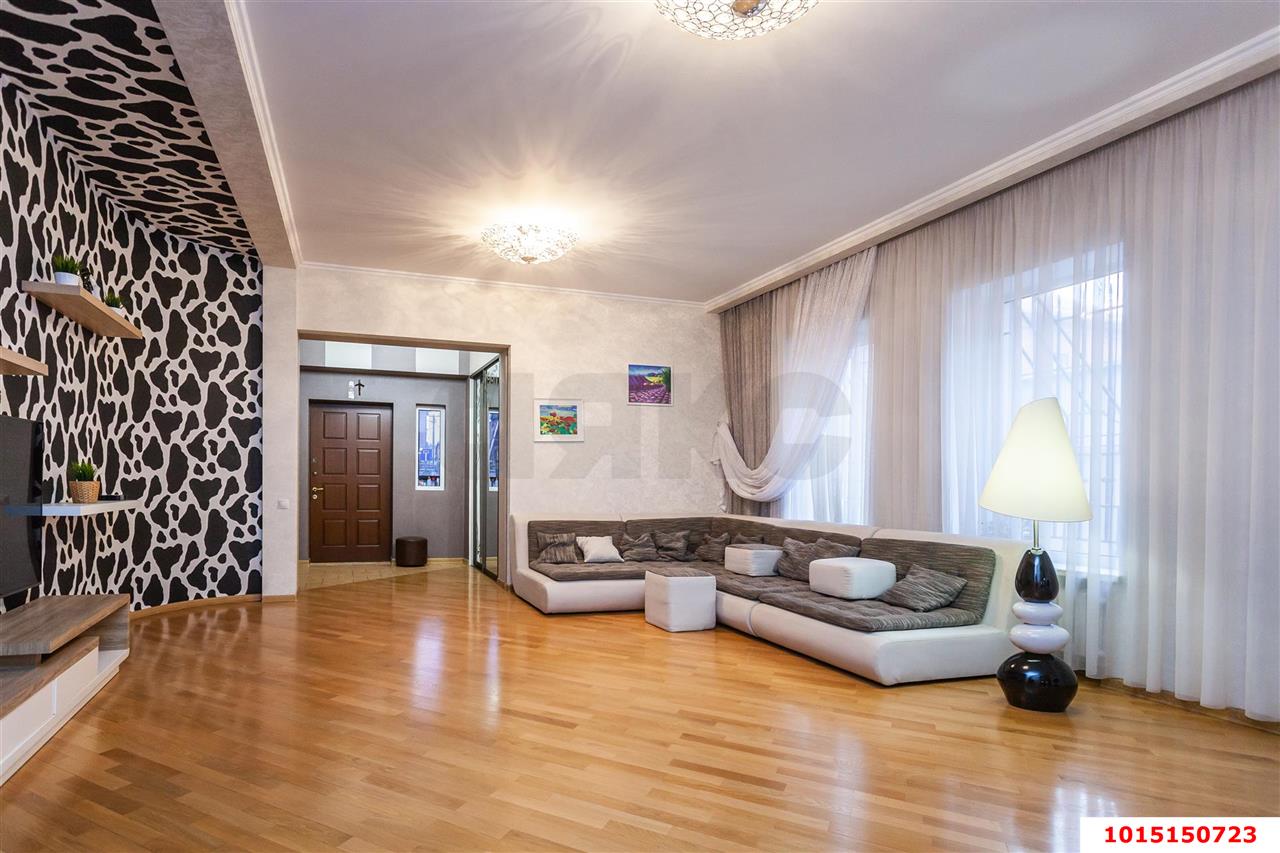 Фото №14: Дом 385 м² + 3.15 сот. - Краснодар, Фестивальный, ул. Михаила Власова, 157