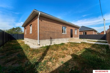 Фото №3: Дом 112 м² - Старокорсунская, мкр. Карасунский внутригородской округ, ул. Шевченко, 18