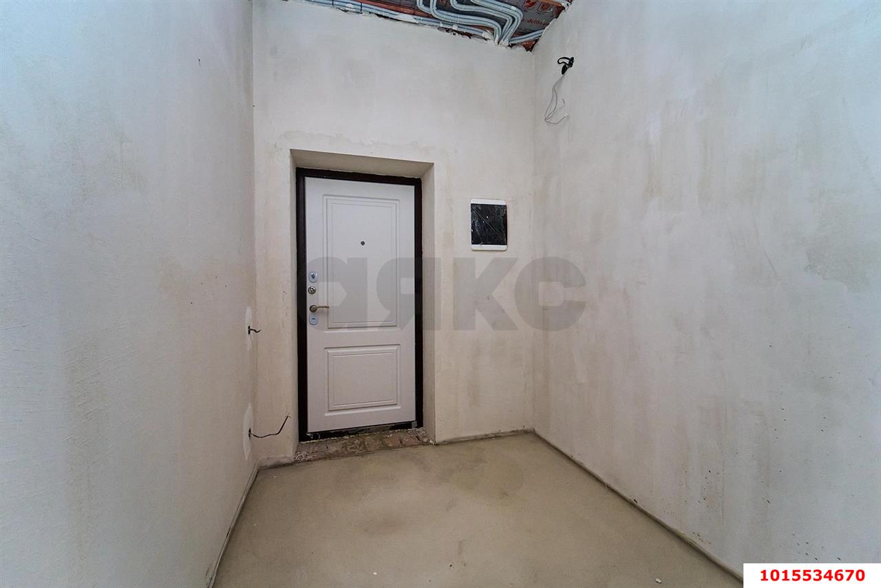 Фото №8: Дом 112 м² + 4.31 сот. - Старокорсунская, Карасунский внутригородской округ, ул. Шевченко, 18