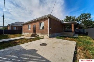 Фото №4: Дом 112 м² - Старокорсунская, мкр. Карасунский внутригородской округ, ул. Шевченко, 18