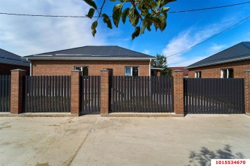 Фото №2: Дом 112 м² - Старокорсунская, мкр. Карасунский внутригородской округ, ул. Шевченко, 18