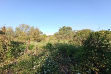 Фото №2: Земельный участок 6 сот. - Елизаветинская, ст Стекольщик, ул. Персиковая, 46