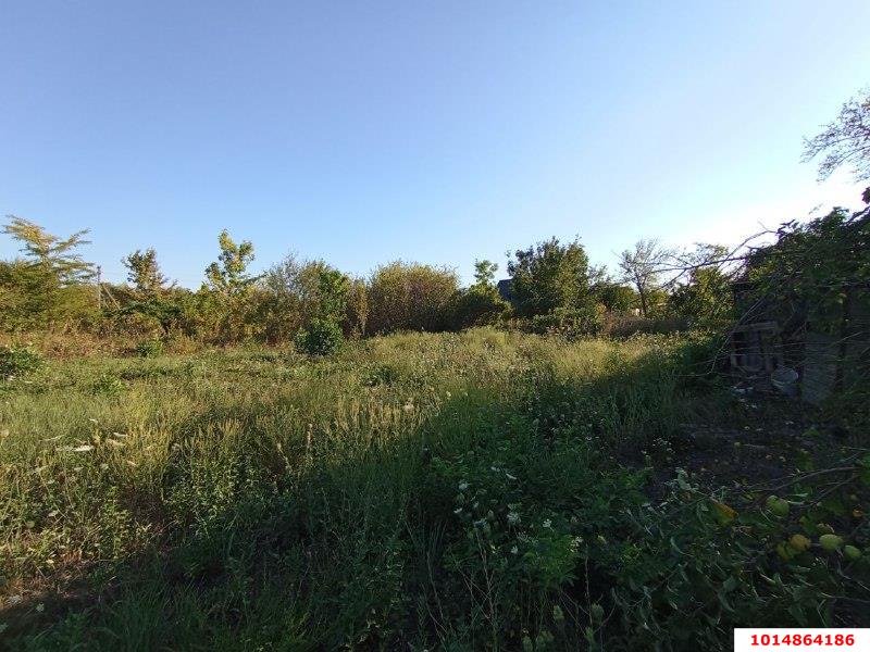 Фото №4: Участок садоводство 6 сот. - Елизаветинская, Стекольщик, ул. Персиковая, 46