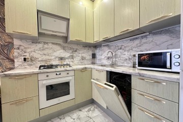 Фото №4: 2-комнатная квартира 63 м² - Тула, мкр. ЖК На Сурикова, ул. Сурикова, 24к1