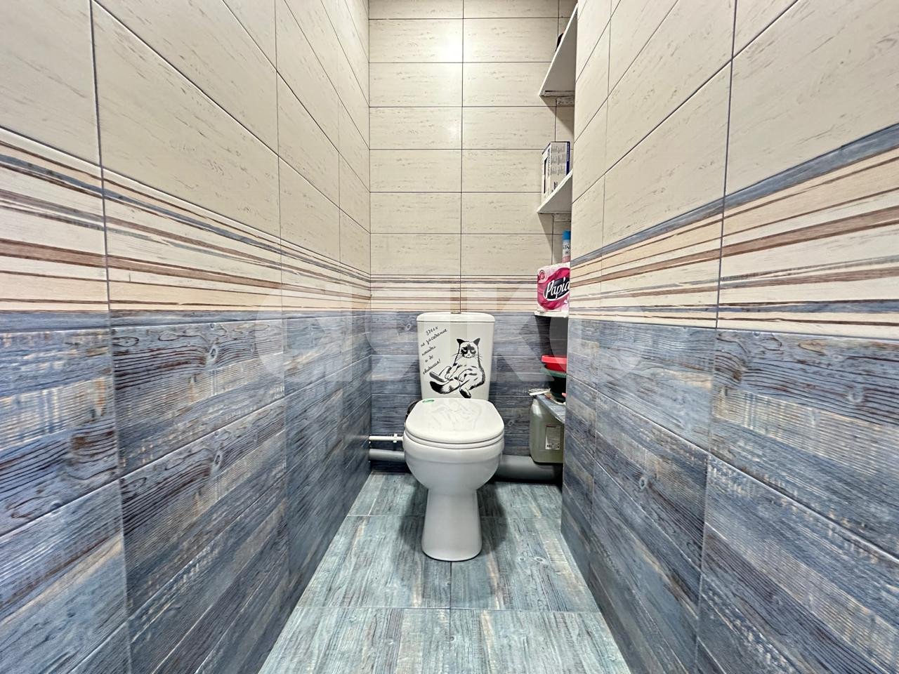 Фото №14: 2-комнатная квартира 63 м² - Тула, ЖК На Сурикова, ул. Сурикова, 24к1