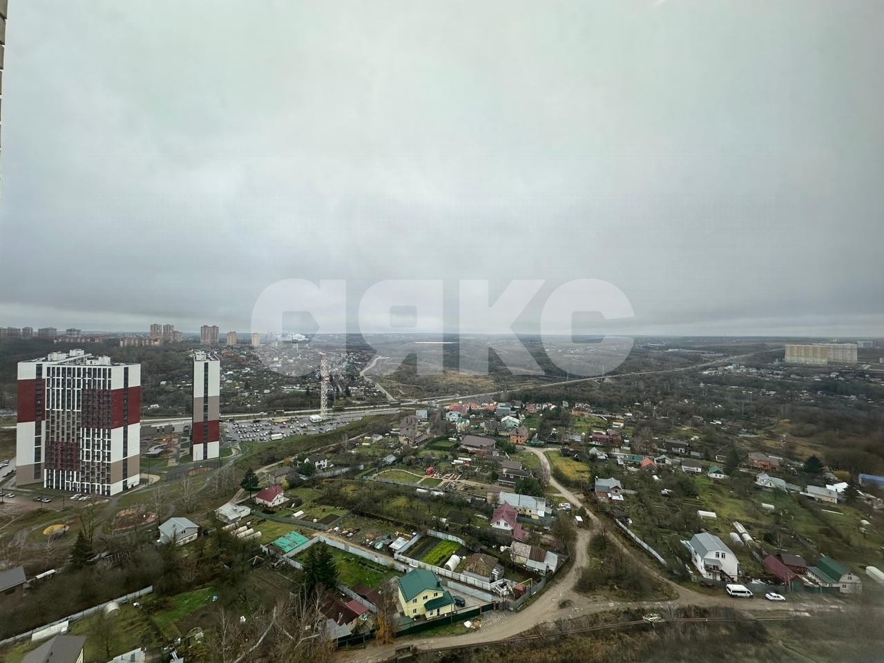 Фото №16: 2-комнатная квартира 63 м² - Тула, ЖК На Сурикова, ул. Сурикова, 24к1