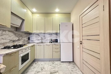 Фото №3: 2-комнатная квартира 63 м² - Тула, мкр. ЖК На Сурикова, ул. Сурикова, 24к1