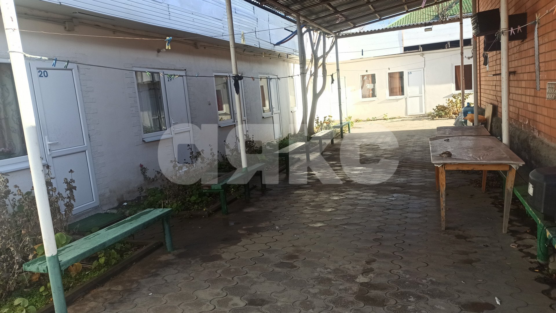 Фото №4: Коммерция 452 м² - Сукко, пр-д 1-й, 1