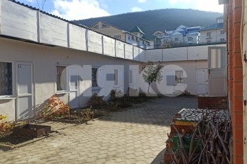 Фото №2: Коммерция 452 м² - Сукко, пр-д 1-й, 1