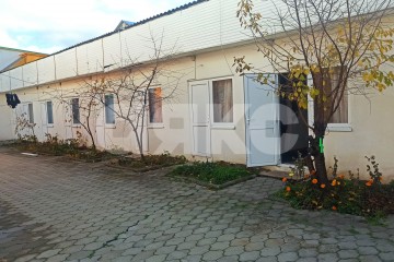 Фото №5: Коммерция 452 м² - Сукко, пр-д 1-й, 1