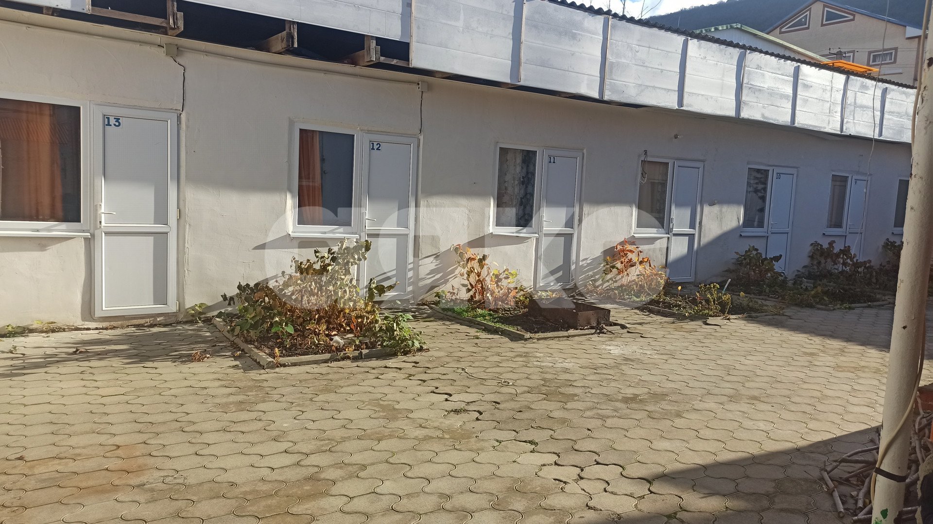 Фото №6: Дом 450 м² + 8.9 сот. - Сукко, пр-д 1-й, 1