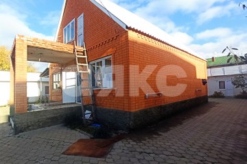 Фото №1: Дом 450 м² - Сукко, пр-д 1-й, 1