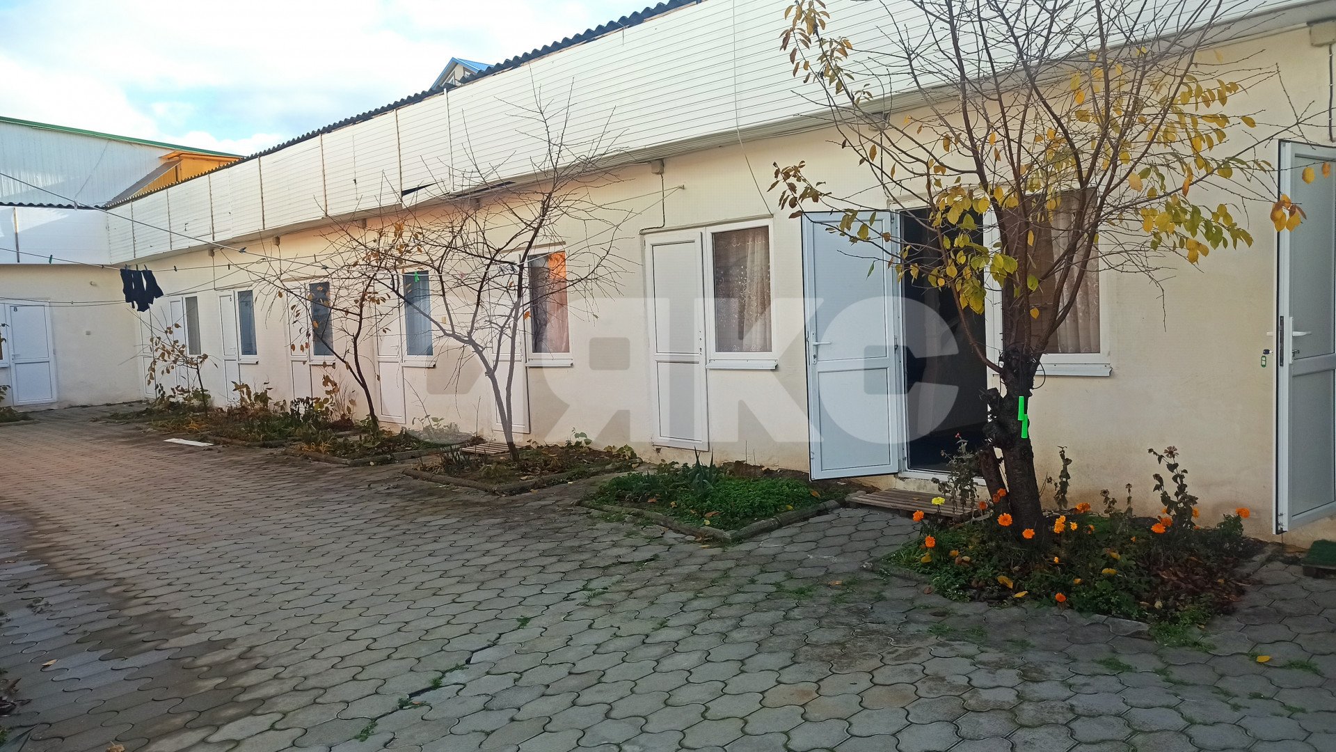 Фото №5: Дом 450 м² + 8.9 сот. - Сукко, пр-д 1-й, 1