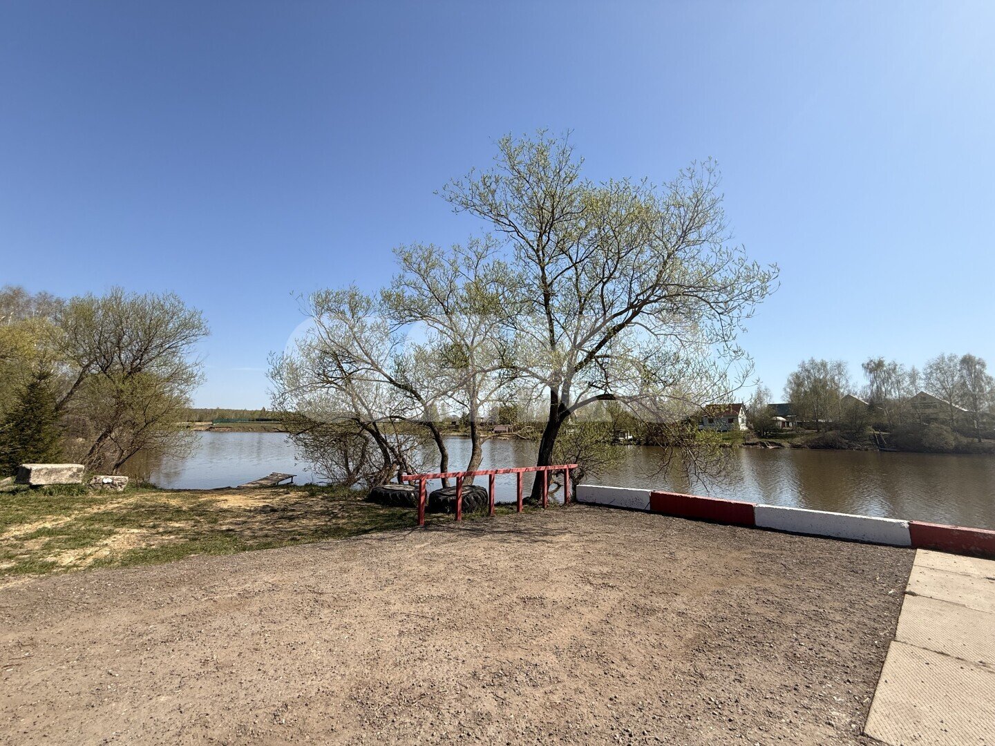 Фото №10: Дом <span class="whitespace-nowrap">80 м²</span> <span class="whitespace-nowrap">+ 7 сот.</span>, <span class="whitespace-nowrap">1 эт.</span> - Новомайково, 162