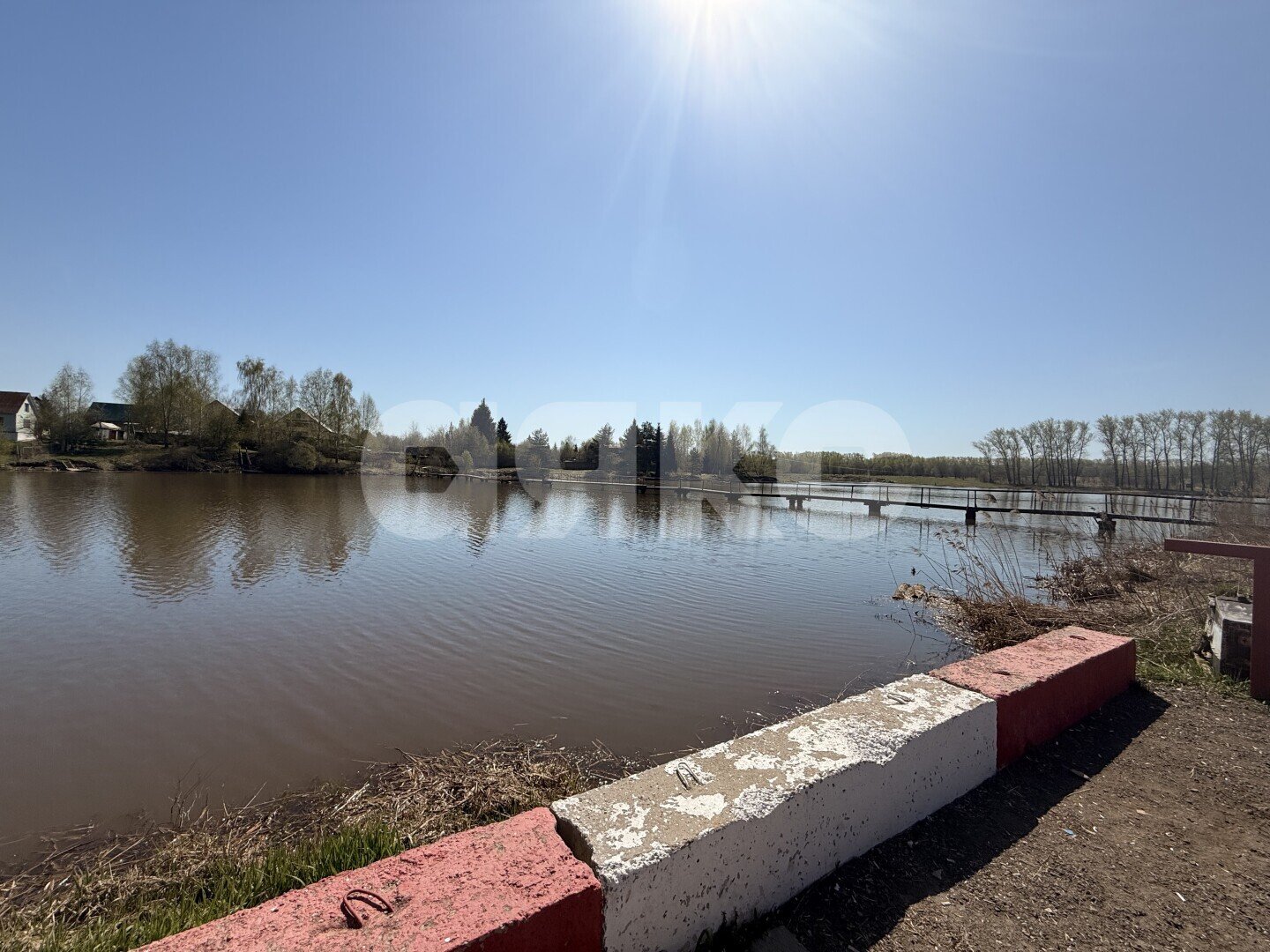 Фото №11: Дом <span class="whitespace-nowrap">80 м²</span> <span class="whitespace-nowrap">+ 7 сот.</span>, <span class="whitespace-nowrap">1 эт.</span> - Новомайково, 162