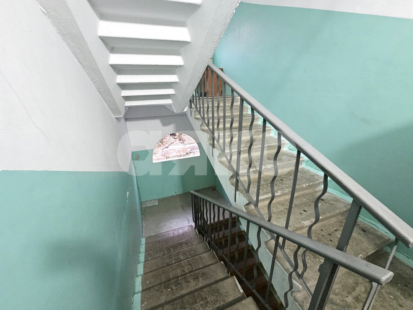 Фото №21: 2-комнатная квартира 47 м² - Сочи, Приморье, пр-кт Курортный, 96/6