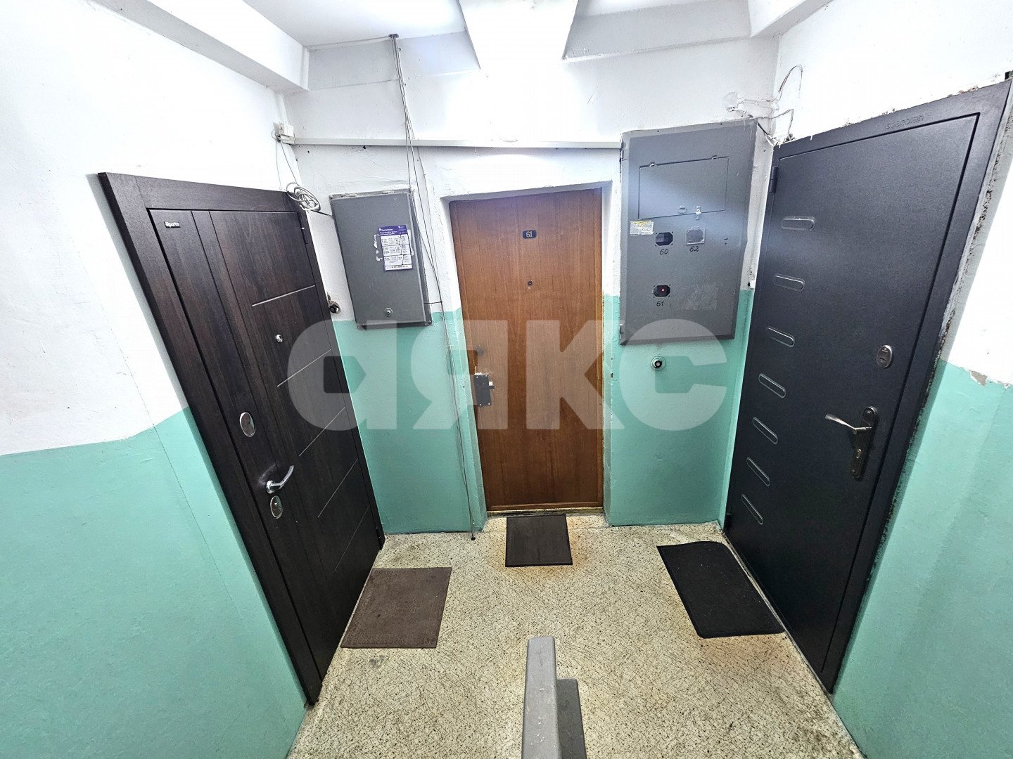 Фото №20: 2-комнатная квартира 47 м² - Сочи, Приморье, пр-кт Курортный, 96/6