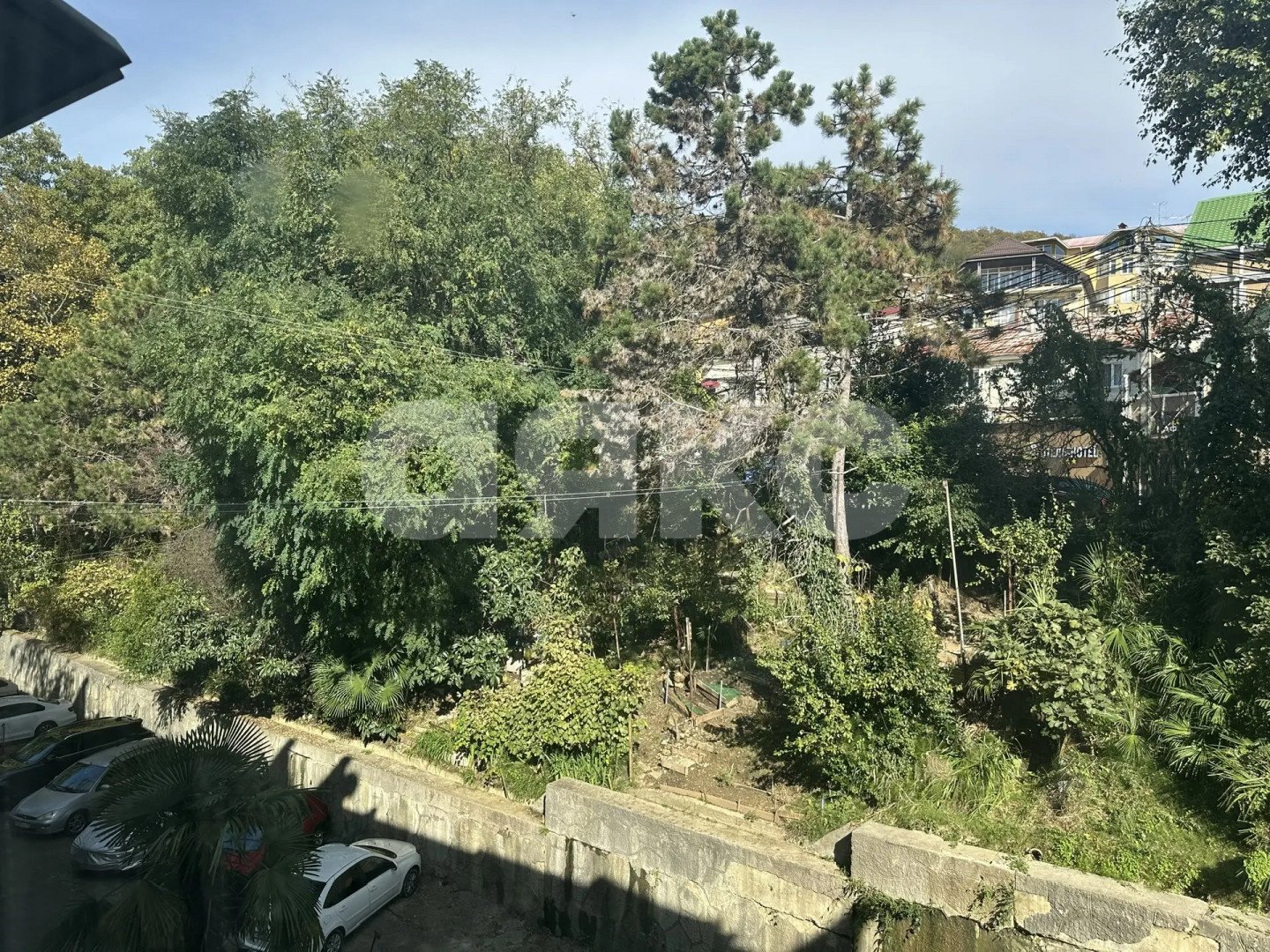 Фото №3: 2-комнатная квартира 47 м² - Сочи, Приморье, пр-кт Курортный, 96/6