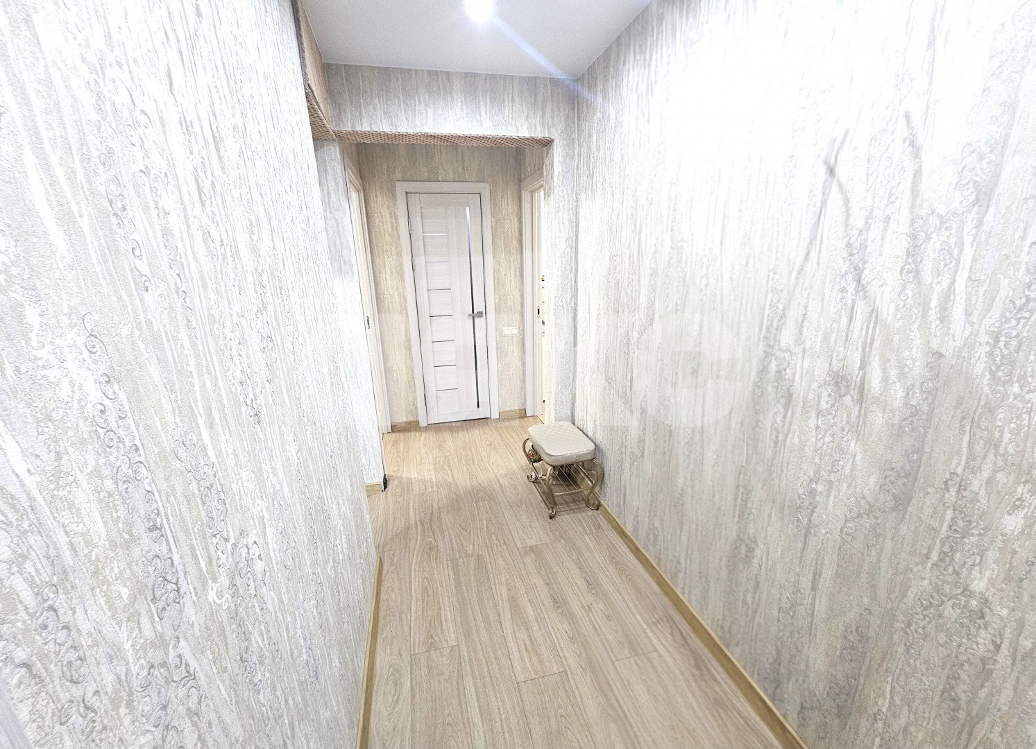 Фото №13: 2-комнатная квартира 47 м² - Сочи, Приморье, пр-кт Курортный, 96/6