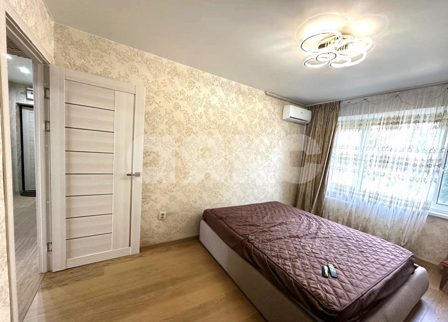 Фото №2: 2-комнатная квартира 47 м² - Сочи, Приморье, пр-кт Курортный, 96/6