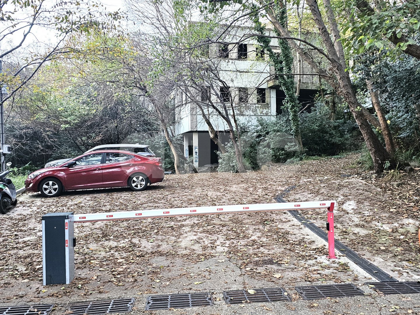 Фото №23: 2-комнатная квартира 47 м² - Сочи, Приморье, пр-кт Курортный, 96/6