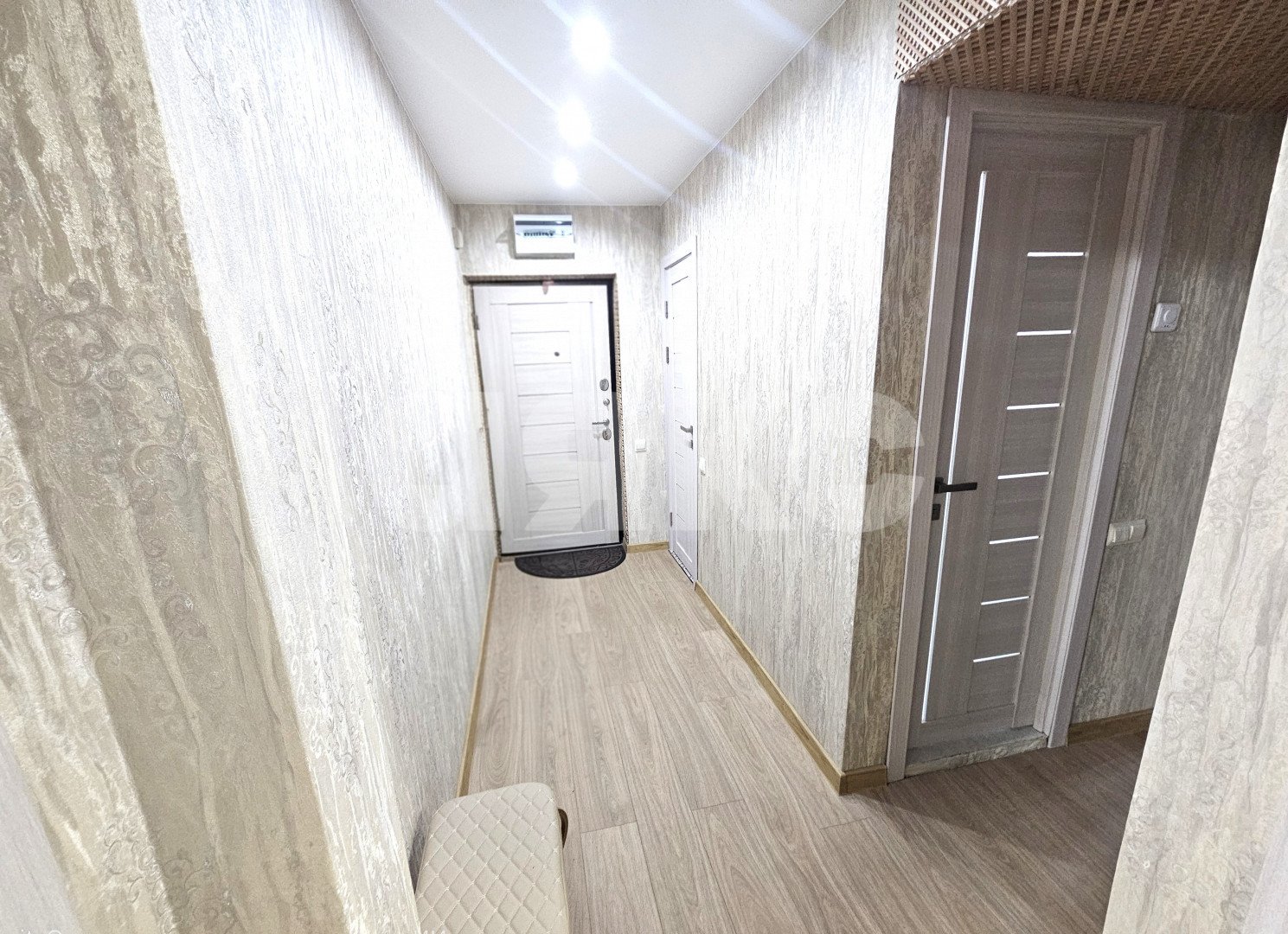 Фото №14: 2-комнатная квартира 47 м² - Сочи, Приморье, пр-кт Курортный, 96/6