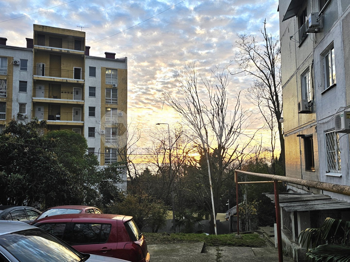 Фото №19: 2-комнатная квартира 47 м² - Сочи, Приморье, пр-кт Курортный, 96/6