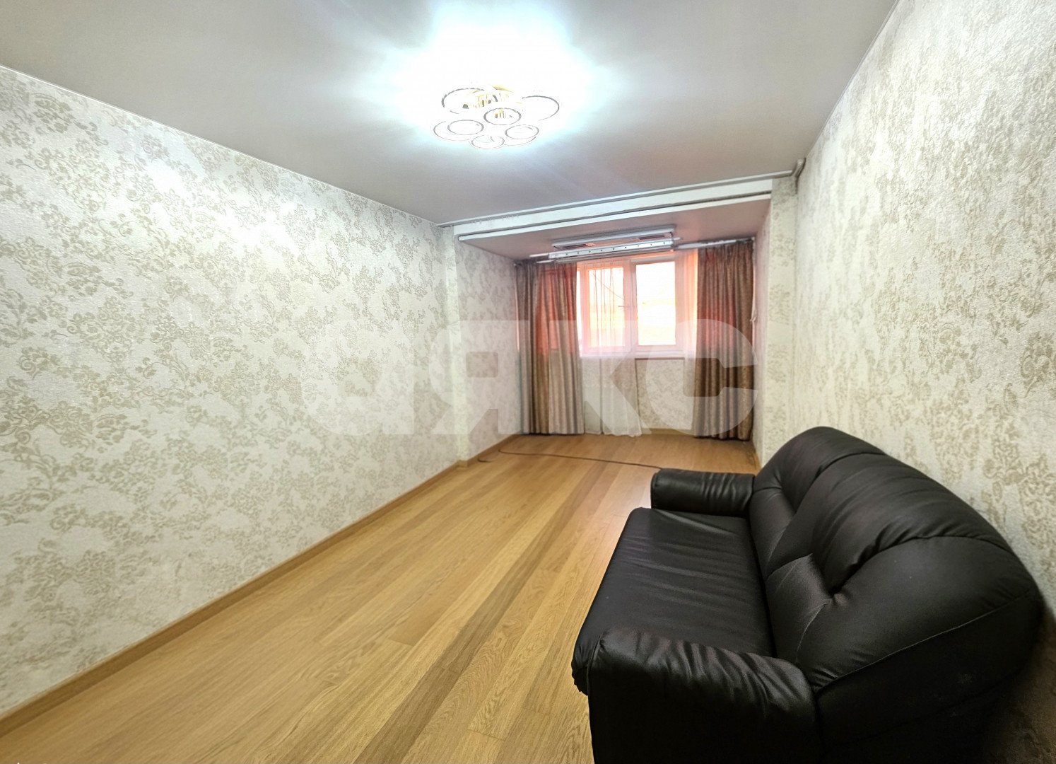 Фото №4: 2-комнатная квартира 47 м² - Сочи, Приморье, пр-кт Курортный, 96/6