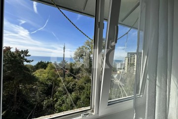 Фото №5: 2-комнатная квартира 47 м² - Сочи, мкр. Приморье, пр-кт Курортный, 96/6