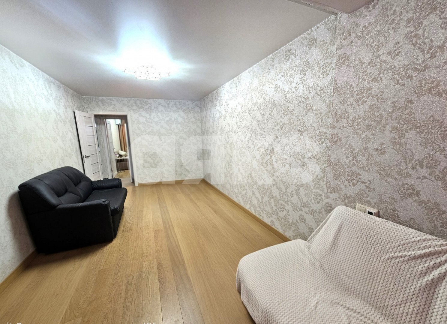 Фото №9: 2-комнатная квартира 47 м² - Сочи, Приморье, пр-кт Курортный, 96/6