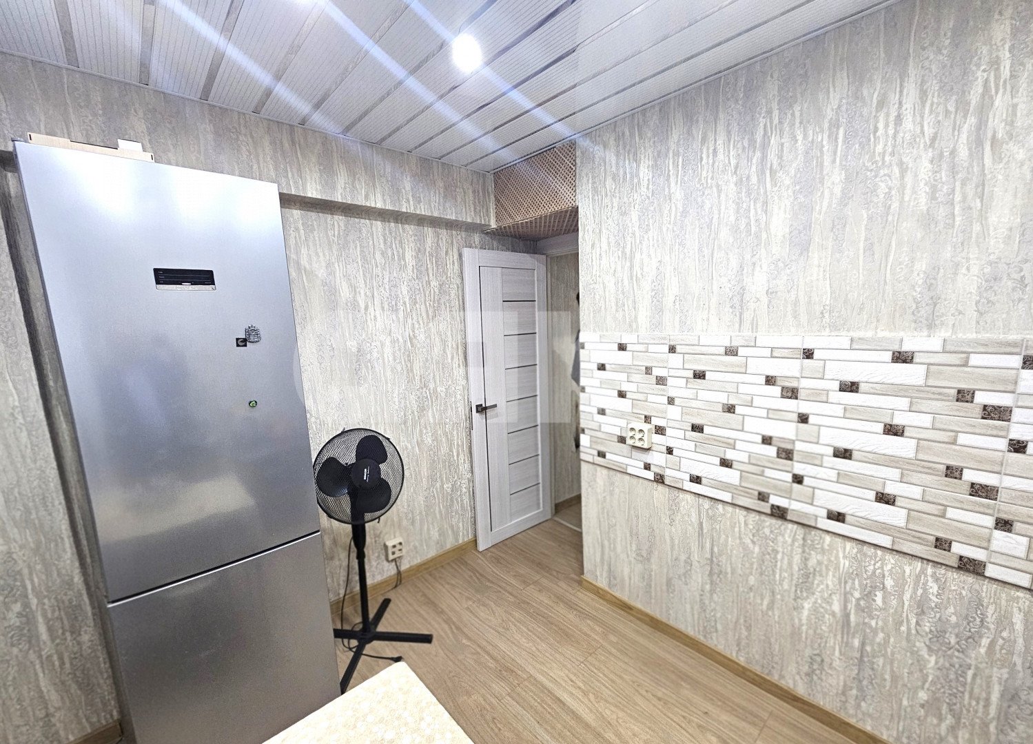 Фото №16: 2-комнатная квартира 47 м² - Сочи, Приморье, пр-кт Курортный, 96/6