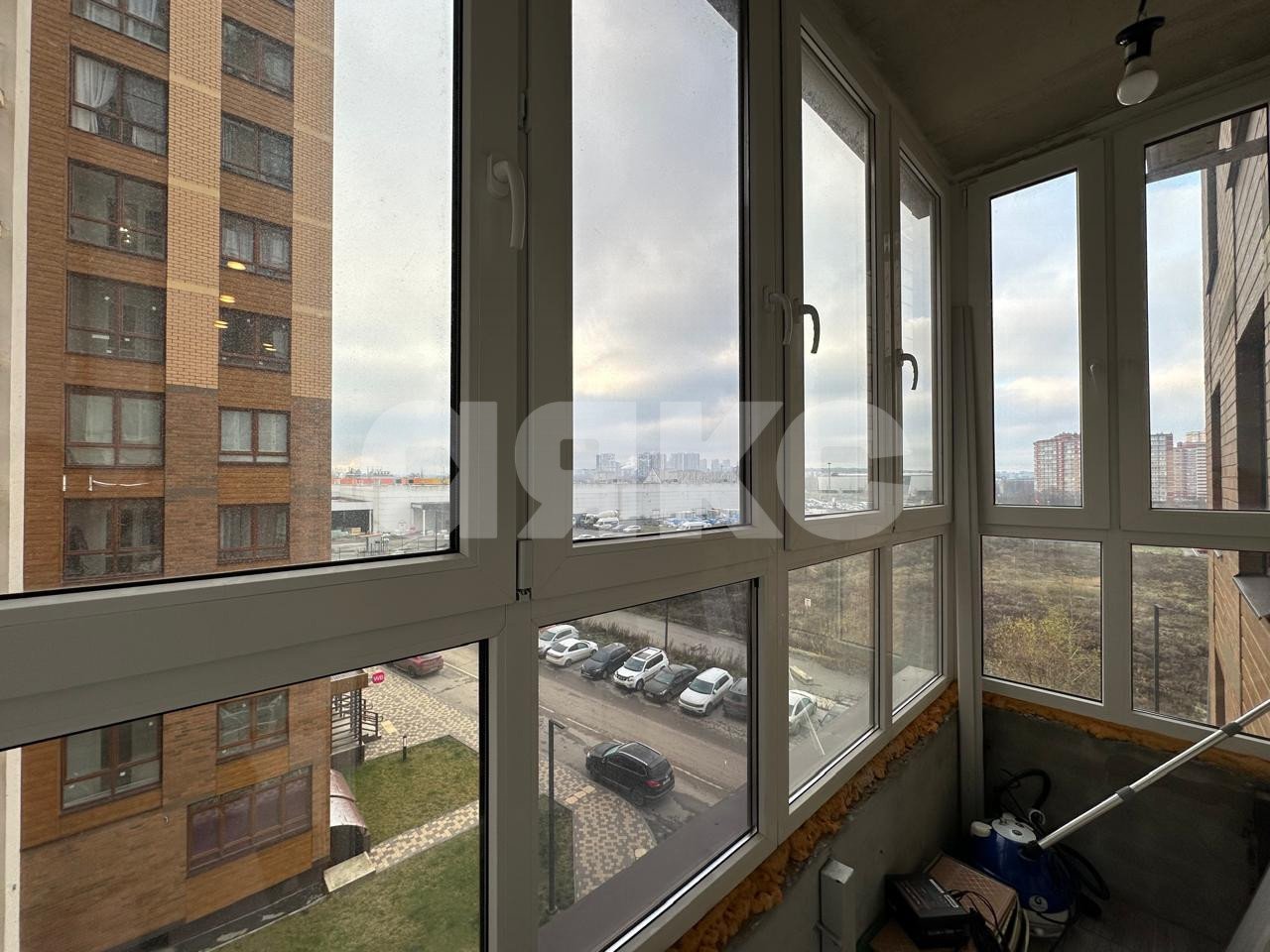 Фото №4: 1-комнатная квартира 40 м² - Осиновая Гора, ЖК Суворовский, ул. Аркадия Шипунова, 18