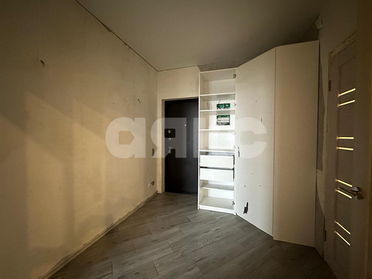 Фото №8: 1-комнатная квартира 40 м² - Осиновая Гора, ЖК Суворовский, ул. Аркадия Шипунова, 18