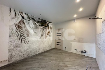 Фото №2: 1-комнатная квартира 40 м² - Осиновая Гора, мкр. ЖК Суворовский, ул. Аркадия Шипунова, 18