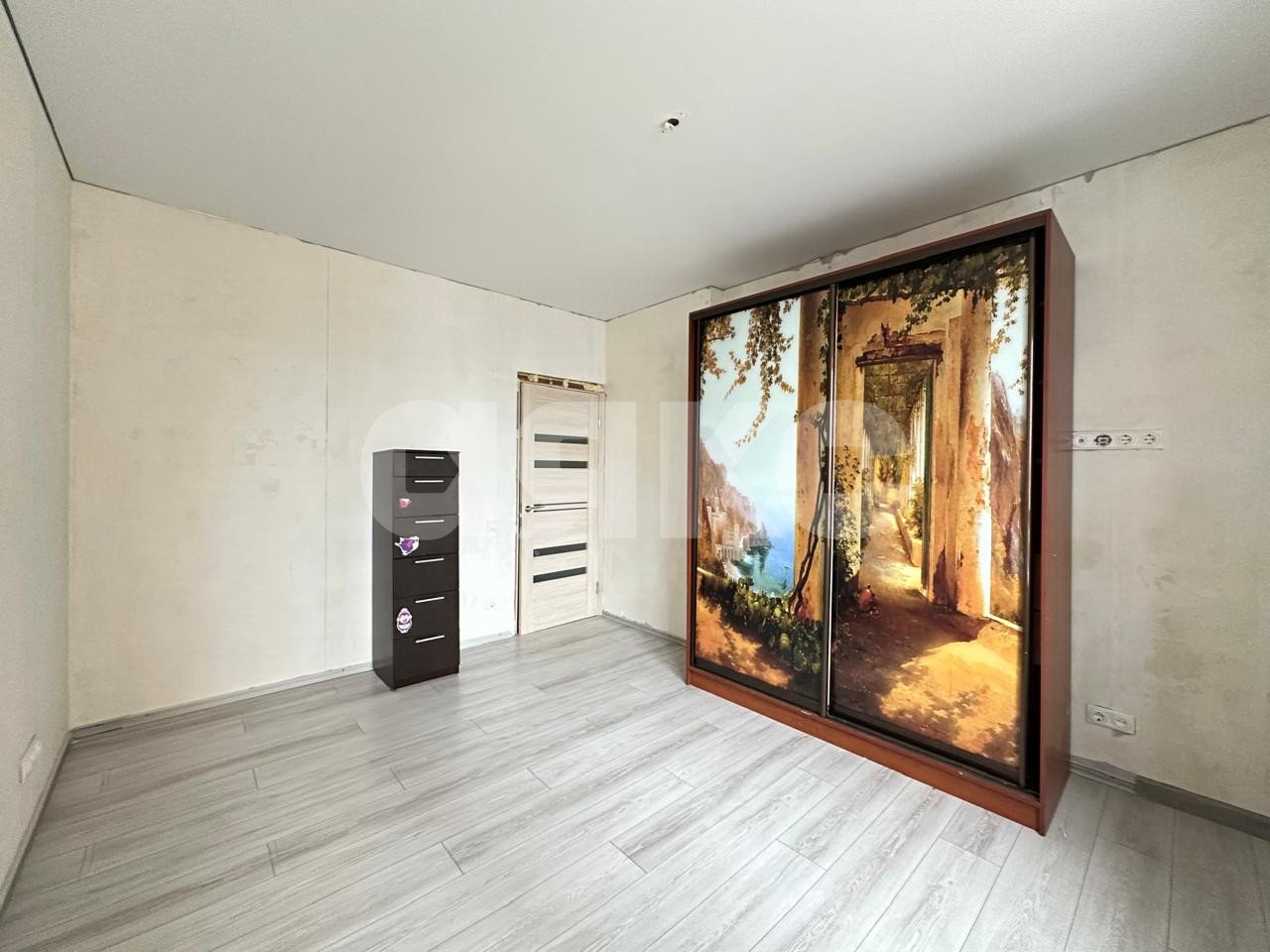 Фото №5: 1-комнатная квартира 40 м² - Осиновая Гора, ЖК Суворовский, ул. Аркадия Шипунова, 18