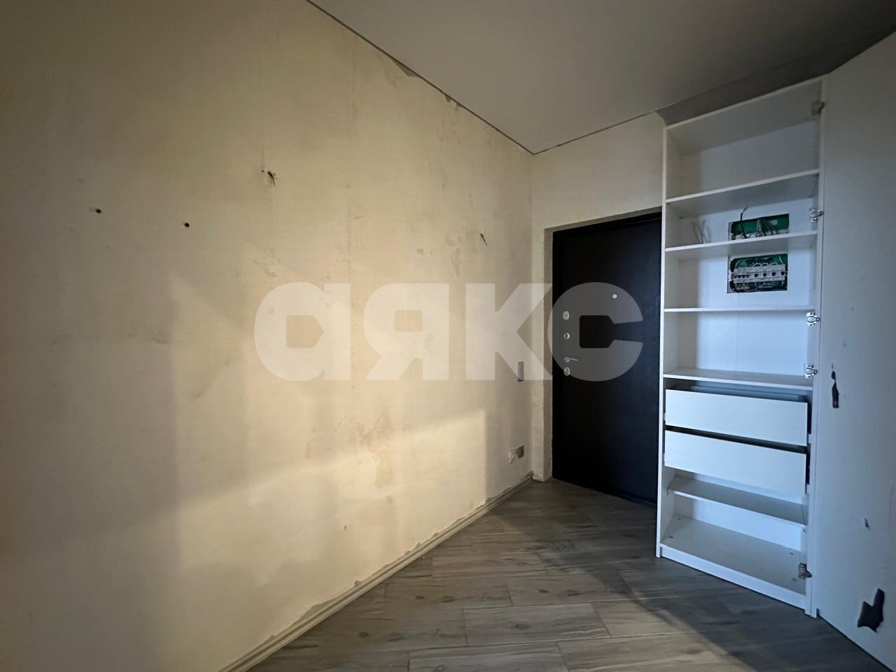 Фото №10: 1-комнатная квартира 40 м² - Осиновая Гора, ЖК Суворовский, ул. Аркадия Шипунова, 18