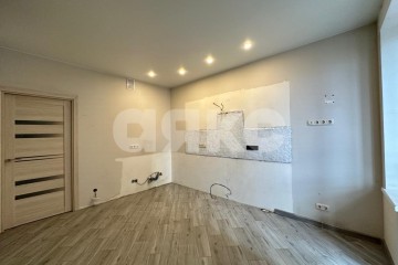 Фото №3: 1-комнатная квартира 40 м² - Осиновая Гора, мкр. ЖК Суворовский, ул. Аркадия Шипунова, 18