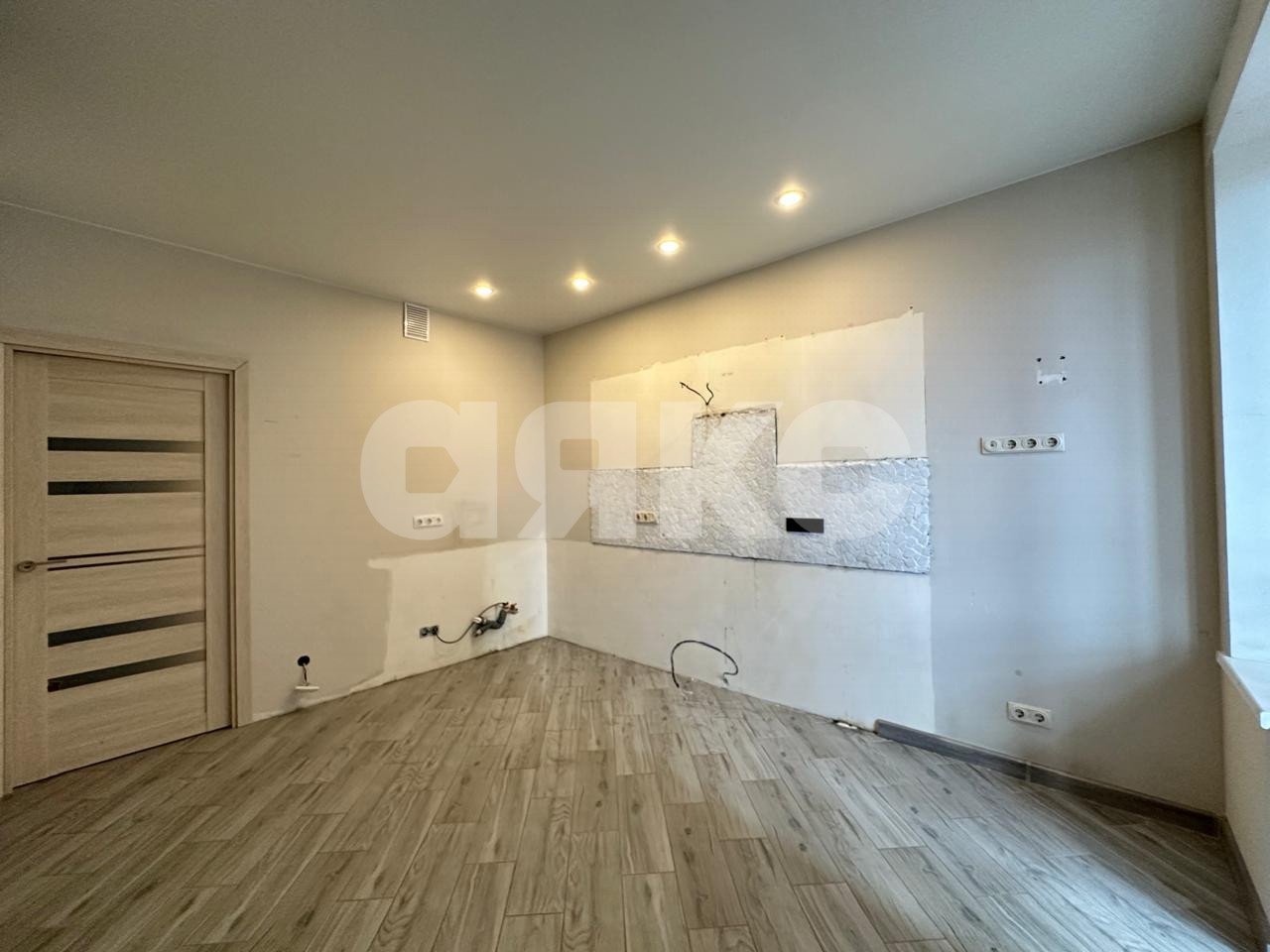 Фото №3: 1-комнатная квартира 40 м² - Осиновая Гора, ЖК Суворовский, ул. Аркадия Шипунова, 18