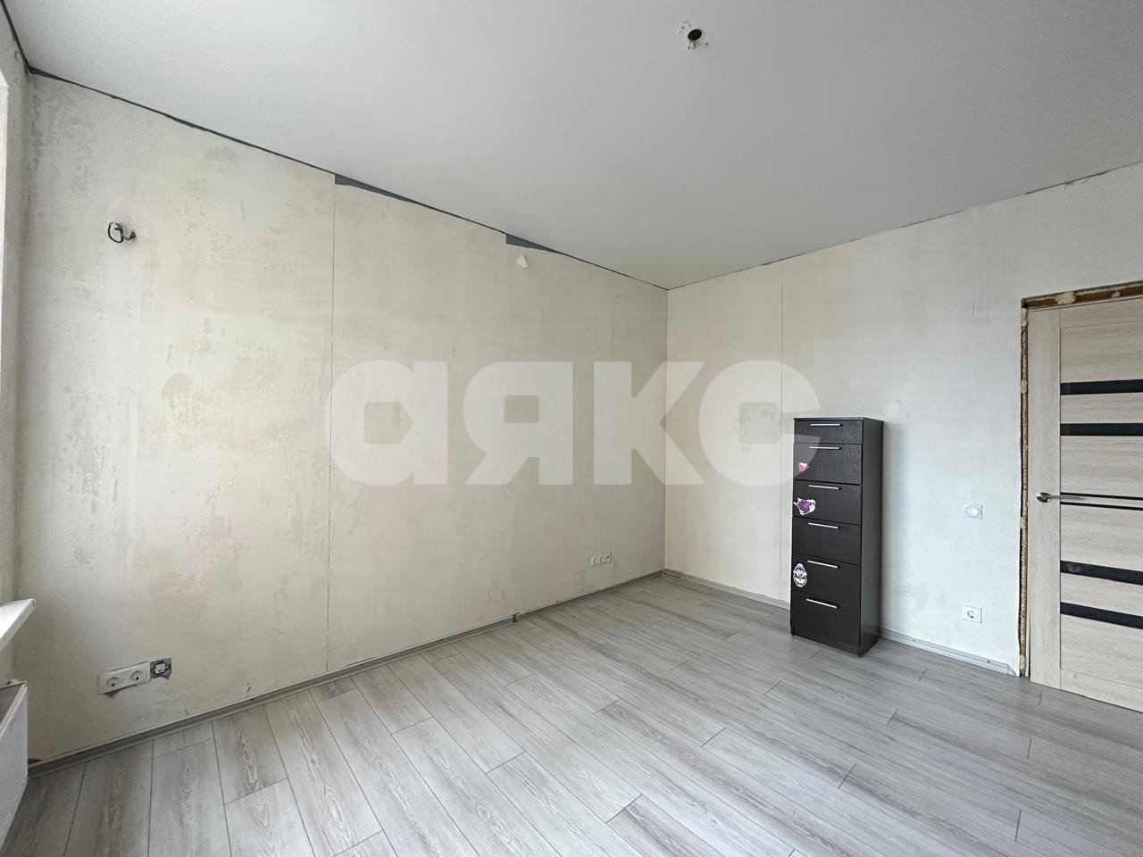 Фото №6: 1-комнатная квартира 40 м² - Осиновая Гора, ЖК Суворовский, ул. Аркадия Шипунова, 18