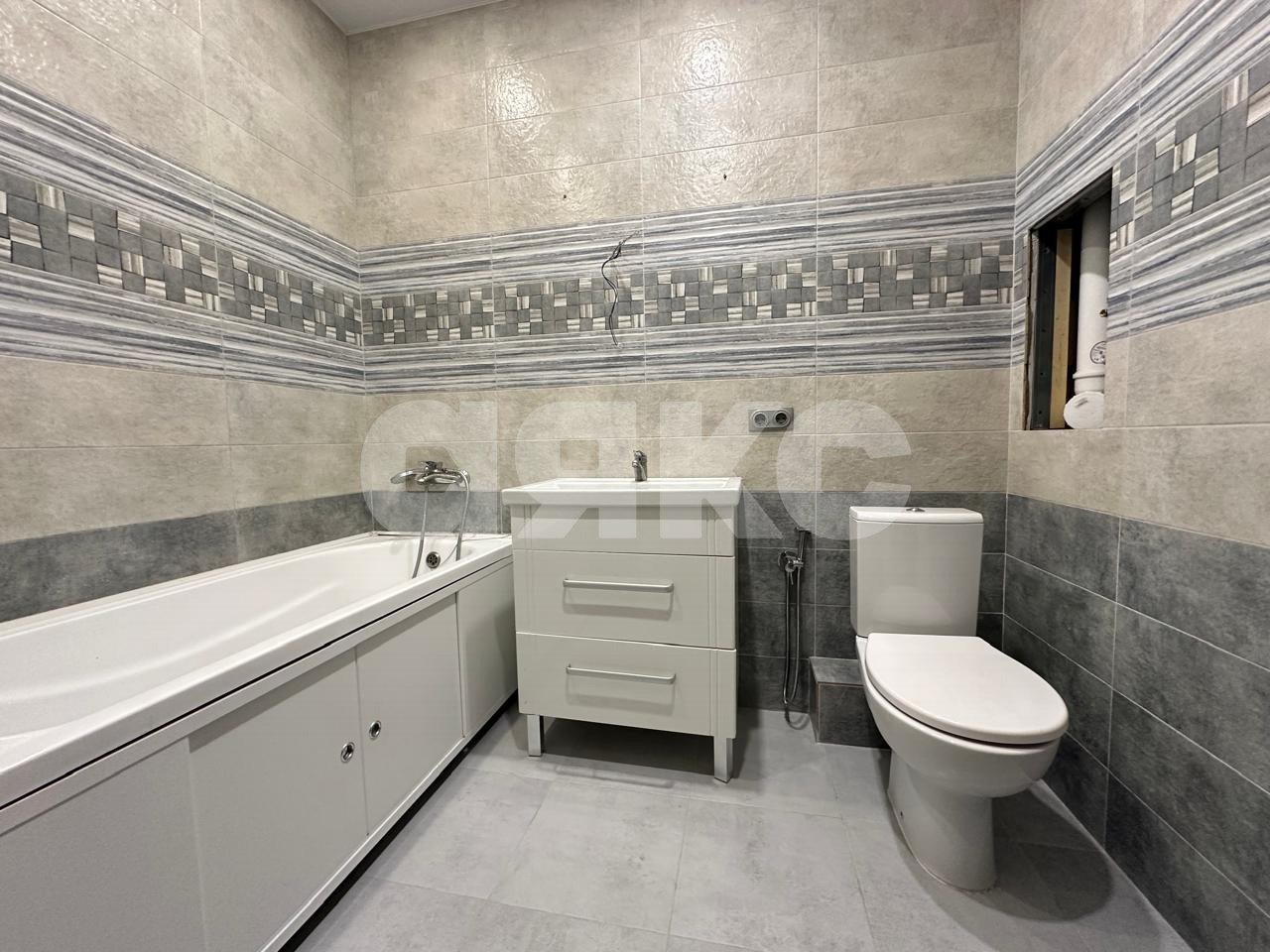 Фото №11: 1-комнатная квартира 40 м² - Осиновая Гора, ЖК Суворовский, ул. Аркадия Шипунова, 18