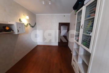 Фото №3: 2-комнатная квартира 63 м² - Горячий Ключ, мкр. жилой комплекс Островский, ул. Ворошилова, 38