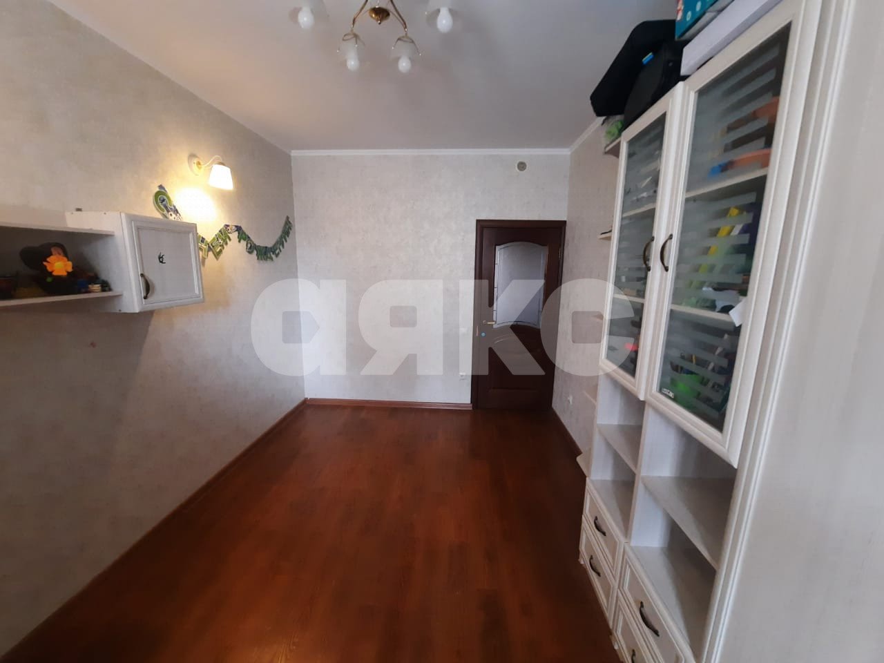 Фото №3: 2-комнатная квартира 63 м² - Горячий Ключ, жилой комплекс Островский, ул. Ворошилова, 38