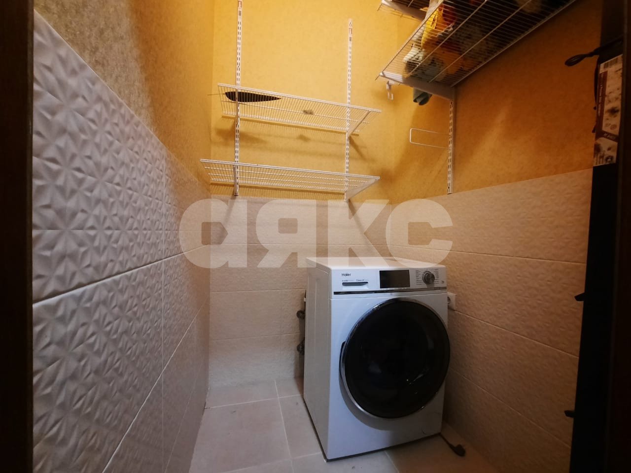 Фото №10: 2-комнатная квартира 63 м² - Горячий Ключ, жилой комплекс Островский, ул. Ворошилова, 38