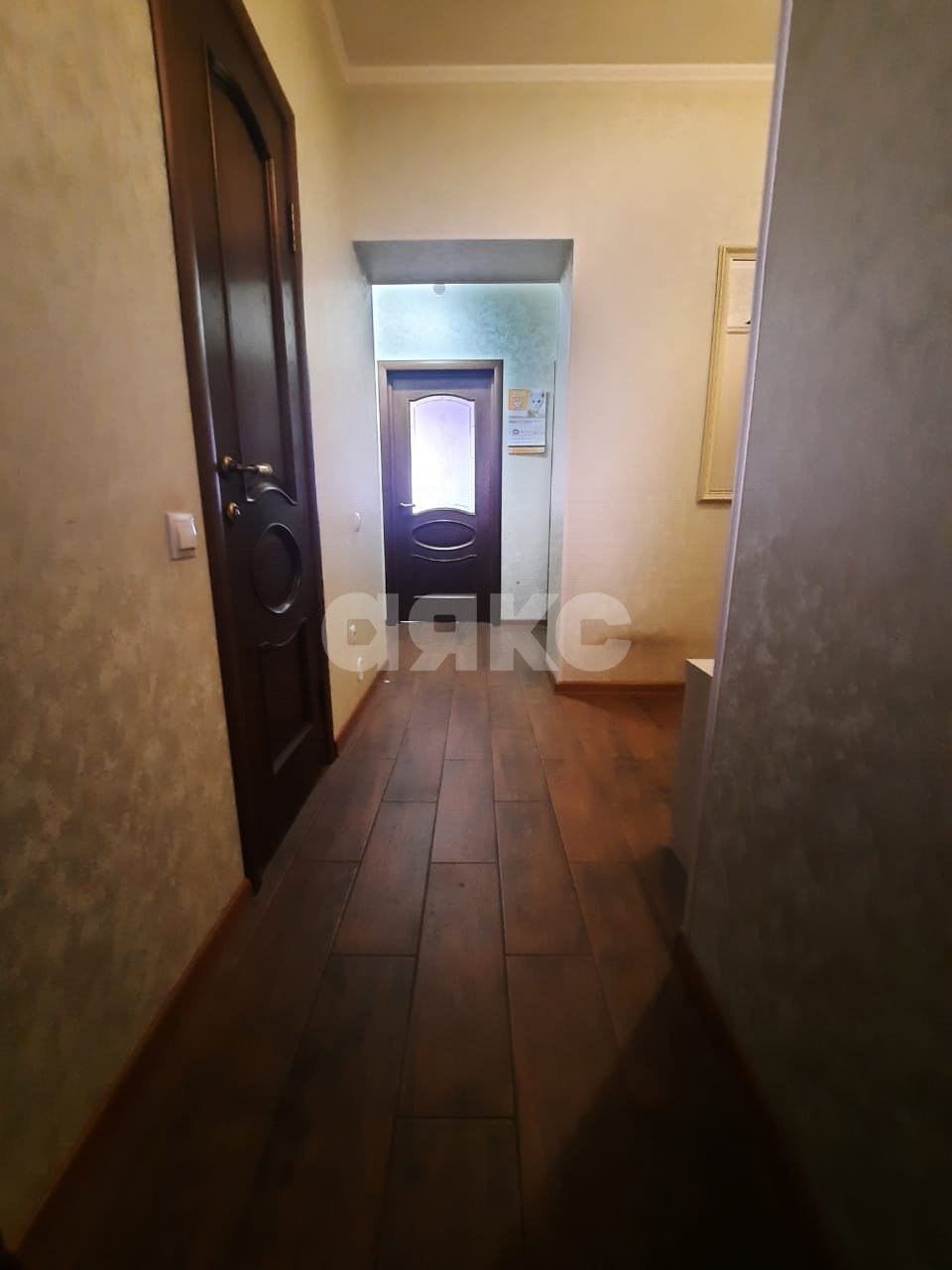 Фото №15: 2-комнатная квартира 63 м² - Горячий Ключ, жилой комплекс Островский, ул. Ворошилова, 38