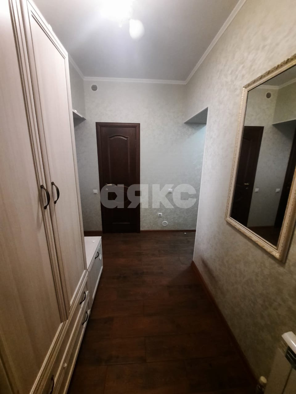 Фото №4: 2-комнатная квартира 63 м² - Горячий Ключ, жилой комплекс Островский, ул. Ворошилова, 38