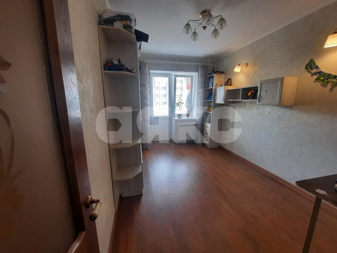 Фото №11: 2-комнатная квартира 63 м² - Горячий Ключ, жилой комплекс Островский, ул. Ворошилова, 38