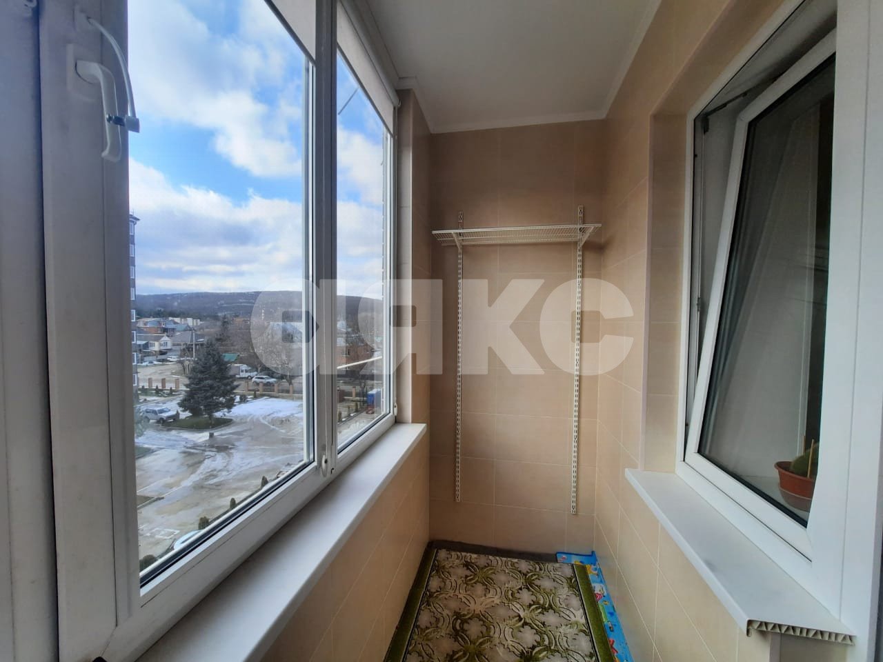 Фото №20: 2-комнатная квартира 63 м² - Горячий Ключ, жилой комплекс Островский, ул. Ворошилова, 38