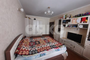 Фото №2: 2-комнатная квартира 63 м² - Горячий Ключ, мкр. жилой комплекс Островский, ул. Ворошилова, 38