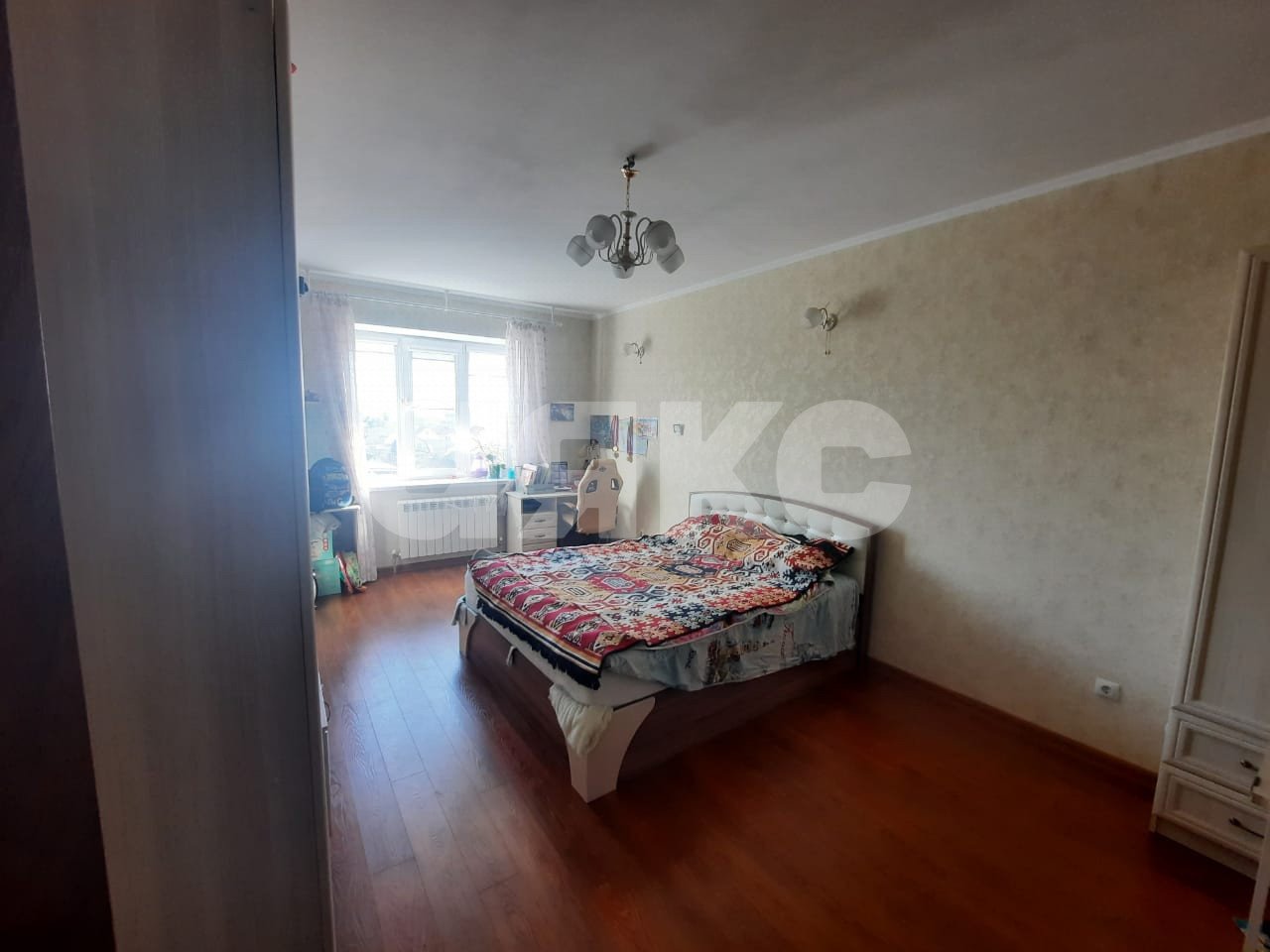 Фото №24: 2-комнатная квартира 63 м² - Горячий Ключ, жилой комплекс Островский, ул. Ворошилова, 38